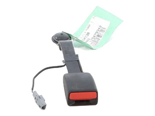 Used Seat buckle RENAULT CLIO IV (BH_) 1.5 dCi 75 (75 hp) 30473595