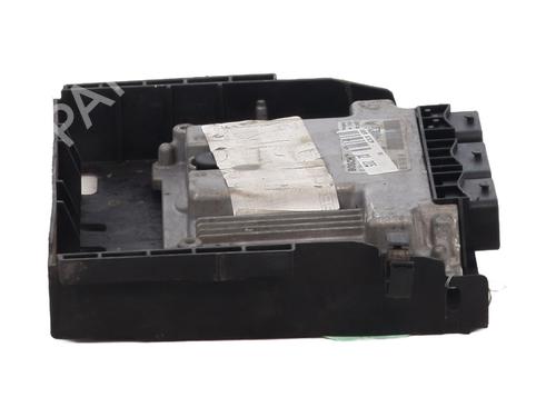 Motorstyringsenhet PEUGEOT 207 (WA_, WC_) 1.4 HDi | BP30866485M57