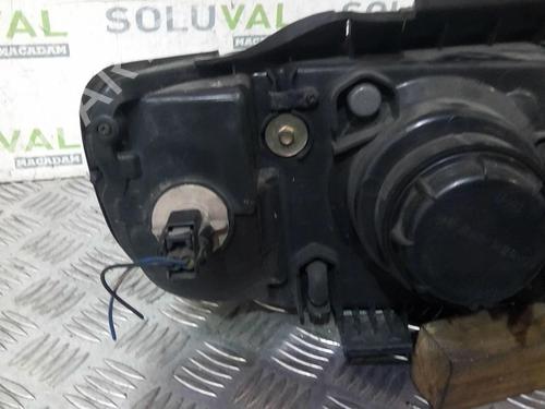 Left headlight HYUNDAI MATRIX (FC) 1.5 CRDi VGT | BP20358174C28 