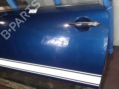 Left front door MINI MINI (R56) Cooper D | BP20357255C2 