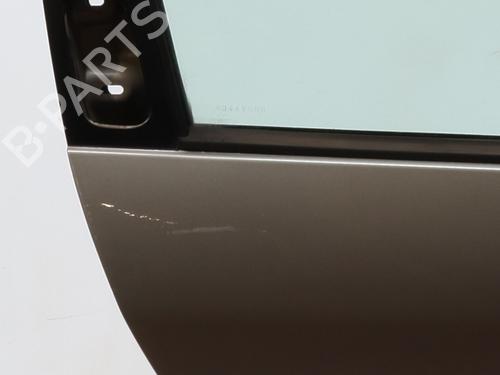 Right rear door PEUGEOT 206 SW (2E/K) 2.0 HDi | BP28966074C5