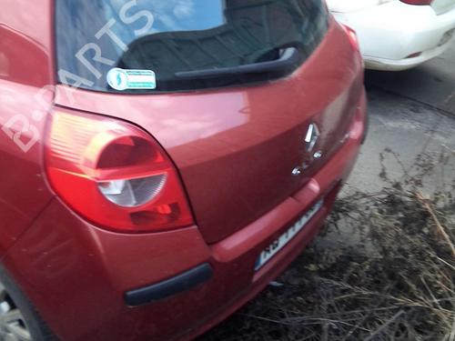 ABS pump RENAULT CLIO III (BR0/1, CR0/1) 1.5 dCi (BR17, CR17) | BP20370326M43 