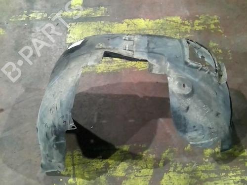 Wheel arch OPEL ZAFIRA / ZAFIRA FAMILY B (A05) 1.7 CDTI (M75) | BP20363371C56 
