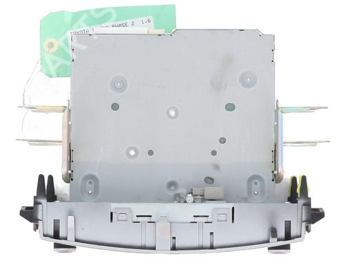 Display monitor TOYOTA VERSO (_R2_) 1.6 D4-D (WAR20_) | BP30361888C48