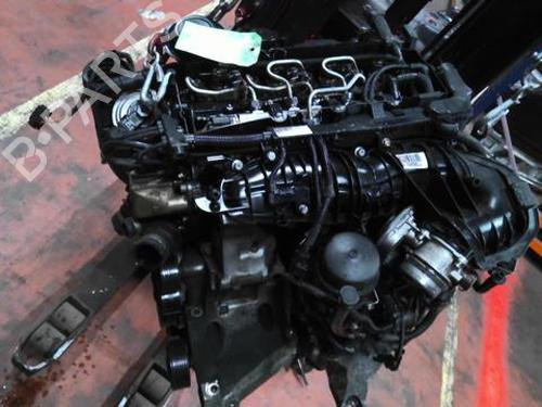 Engine BMW 3 (E90) 318 d | BP30079566M1  - Image 6