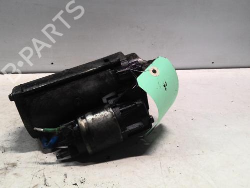 Used Starter PEUGEOT PARTNER Box Body/MPV 1.6 HDi / BlueHDi 75 (75 hp) 20366122