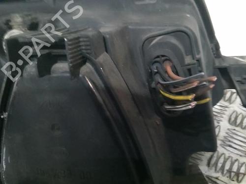 Right headlight VW PASSAT B5.5 (3B3) 1.9 TDI | BP20352572C29 