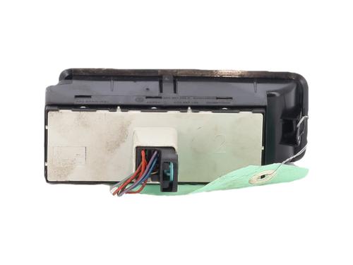 Used Left front window switch Left front window switch VW POLO V (6R1, 6C1) 1.2 TSI 16V (90 hp) 33729884 33729884