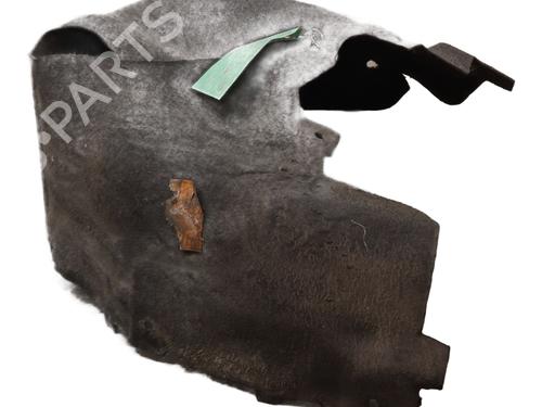 Wheel arch FORD ECOSPORT 1.0 EcoBoost | BP24496185C56 