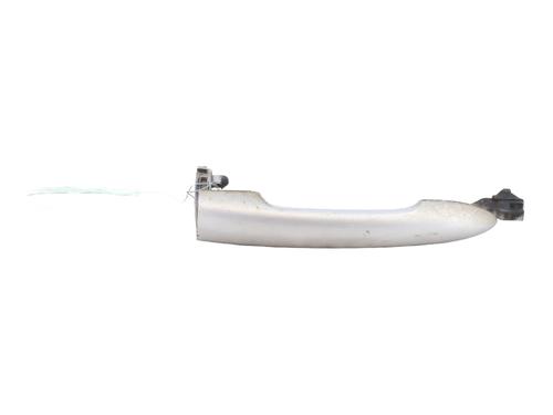 Used Front left exterior door handle RENAULT ESPACE IV (JK0/1_) 2.2 dCi (JK0H) (150 hp) 29341942