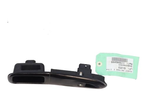 Right front window switch PEUGEOT 406 (8B) 2.0 HDI 110 | BP30528213I26