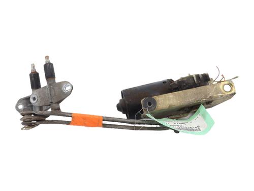 Used Front wiper motor Front wiper motor 37164246 37164246