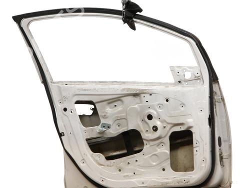 Left front door CHEVROLET SPARK (M300) 1.0 | BP31166618C2 