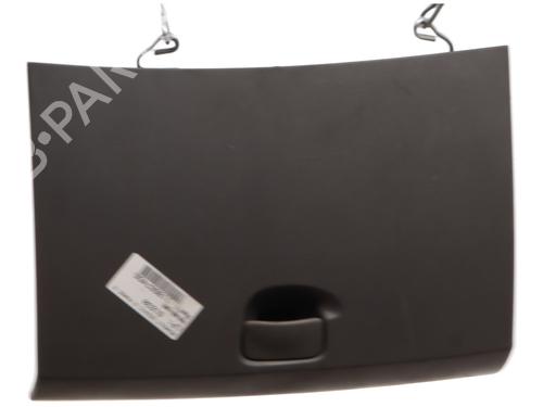 Guantera RENAULT SCÉNIC II (JM0/1_) 1.5 dCi (JM1E, JM16) (106 hp) 31288053