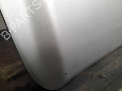 Left front door MITSUBISHI PAJERO III (V7_W, V6_W) 3.2 Di-D (V68W, V78W) | BP20357596C2 