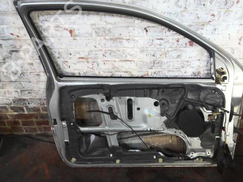 Left front door FORD FOCUS I (DAW, DBW) 1.8 TDCi | BP22000356C2 