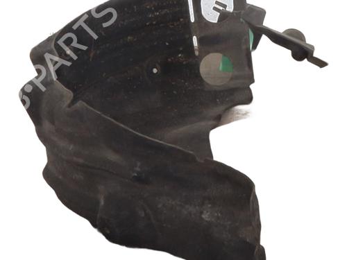 Wheel arch RENAULT MEGANE IV Hatchback (B9A/M/N_) 1.5 dCi 110 (B9A3) | BP26184367C56