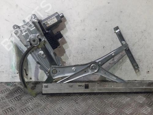 Used Front right window mechanism OPEL ASTRA H Estate (A04) 1.7 CDTI (L35) (101 hp) 20357534