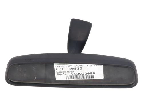 Rear mirror CHEVROLET AVEO / KALOS Hatchback (T250, T255) 1.2 | BP29407748I6 