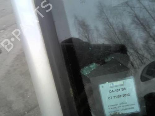 Used Parts SSANGYONG KORANDO (KJ) 2.3 D (KJ) 2267670