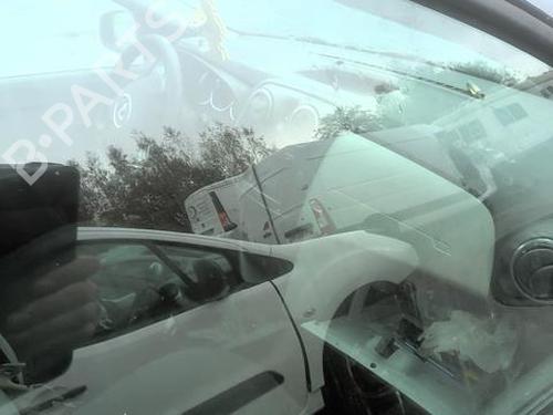 Left mirror DACIA SANDERO II TCe 90 (B8M1, B8MA, B8AC) | BP23789218C26 - Image 10