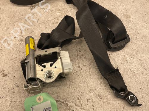 Front left seatbelt MERCEDES-BENZ C-CLASS (W204) | BP37450743I26 - Image 4