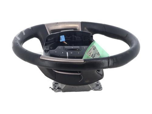 Used Steering wheel Steering wheel CITROËN C5 III (RD_) 3.0 V6 (RDXFVJ) (211 hp) 30823630 30823630