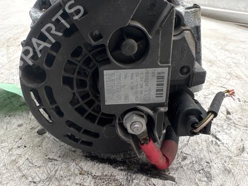 Alternator MINI MINI (R50, R53) | BP36591426M7 - Image 2