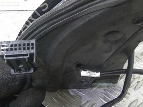 Used Right mirror VW GOLF V (1K1) 1.9 TDI (105 hp) 21592464