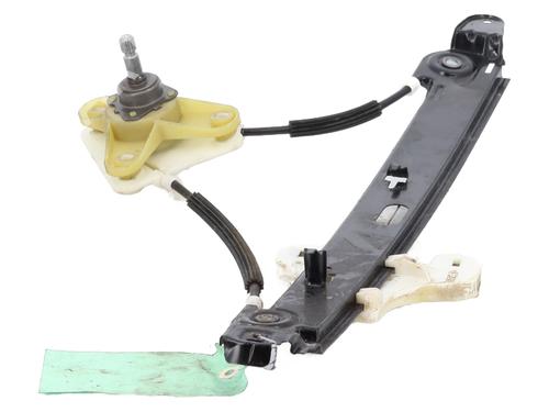Rear right window mechanism SEAT ALTEA (5P1) 1.6 TDI | BP29360484C25 