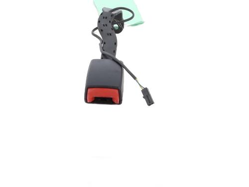 Seat buckle VW GOLF VI (5K1) 1.6 TDI | BP32383491I32 - Image 3