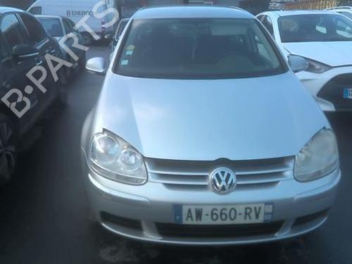 Rear parcel shelf VW GOLF V (1K1) 2.0 TDI 16V | BP26183477C85 - Image 12