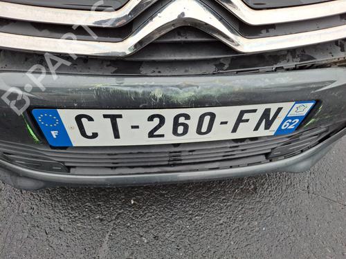 Left taillight CITROËN C4 II (NC_) 1.6 HDi 115 | BP32075418C34 - Image 23