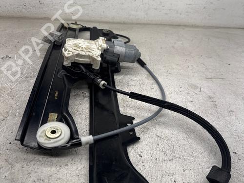Used Front right window mechanism Front right window mechanism 37278015 37278015