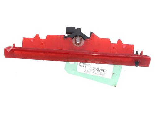 Third brake light RENAULT CLIO III (BR0/1, CR0/1) 1.5 dCi (C/BR0G, C/BR1G) | BP29407549L11 