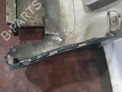 Bumper achter OPEL ZAFIRA / ZAFIRA FAMILY B (A05) 1.9 CDTI (M75) (150 hp) 20353365