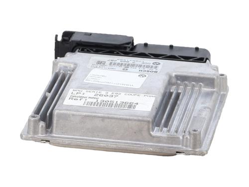 Engine control unit (ECU) BMW 3 Coupe (E92) 335 d | BP38090138M57 - Image 2