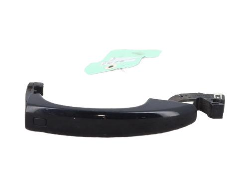 Used Rear right exterior door handle AUDI A4 B8 (8K2) 2.0 TDI (120 hp) 26606714