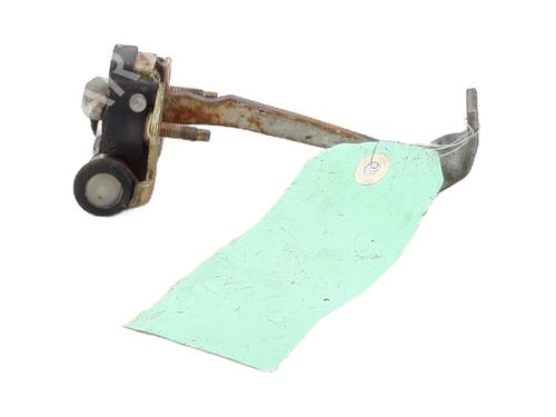 Hinge/Door check strap PEUGEOT 307 Break (3E) 1.6 HDi 110 | BP28210993C146 