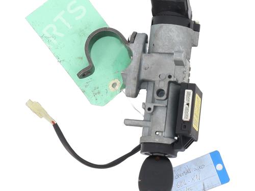 Used Ignition barrel Ignition barrel CHEVROLET AVEO / KALOS Hatchback (T250, T255) 1.2 LPG (84 hp) 28048256 28048256