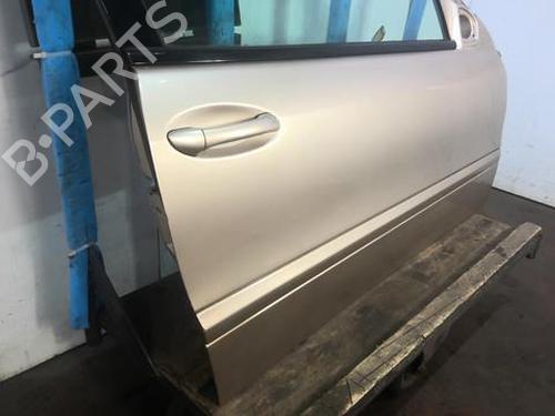 Right front door MERCEDES-BENZ C-CLASS Coupe (CL203) C 220 CDI (203.706) | BP20354956C3 