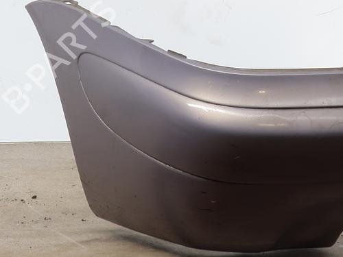 Rear bumper CITROËN XSARA (N1) 1.6 16V | BP23788581C8 