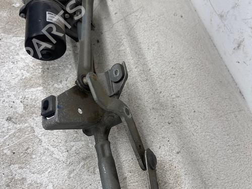 Front wiper motor CITROËN C4 II (NC_) 1.6 HDi 90 | BP35939309M29  - Image 5