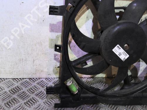 Radiator fan OPEL CORSA E (X15) 1.4 (08, 68) | BP20365335M35  - Image 7