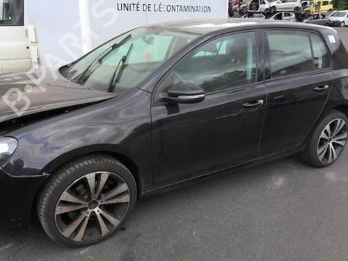 Front left seatbelt VW GOLF VI (5K1) 2.0 TDI | BP38940219I26 - Image 15