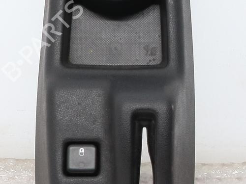 Middle console PEUGEOT 206+ (2L_, 2M_) 1.1 | BP29600425I22  - Image 8