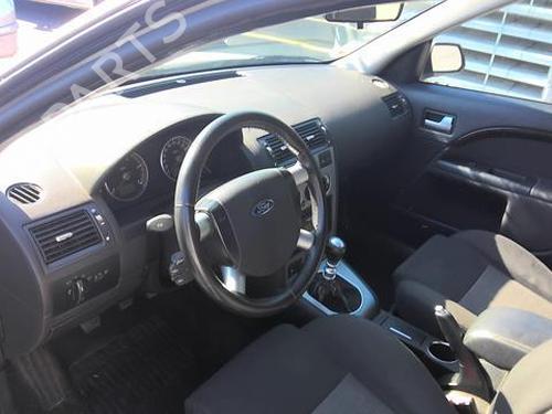 Engine FORD MONDEO III (B5Y) 2.0 16V TDDi / TDCi | BP20354165M1 