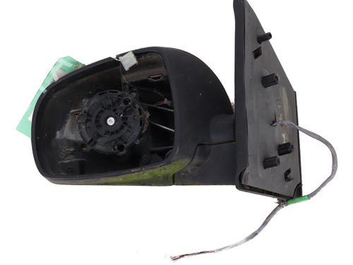 Left mirror NISSAN NOTE (E11, NE11) 1.5 dCi | BP26184515C26 