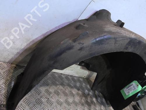 Wheel arch PEUGEOT 208 I (CA_, CC_) 1.6 HDi | BP22005353C56 