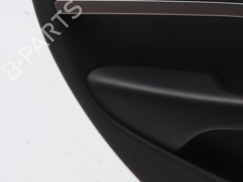 Rear left panel VOLVO V70 III (135) D5 | BP30147826C60